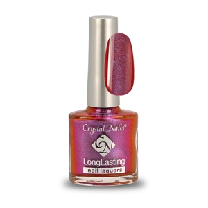Crystal Nails Long Lasting Körömlakk 114 - 10ML főképe